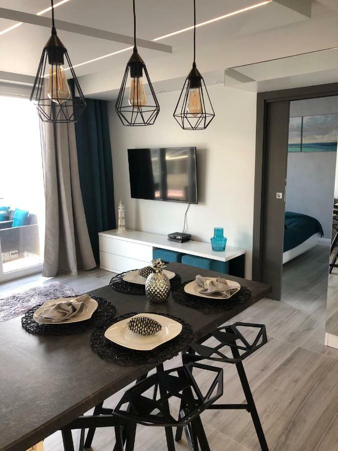 Resort Apartamenty Klifowa Rewal 27 Eksteriør billede